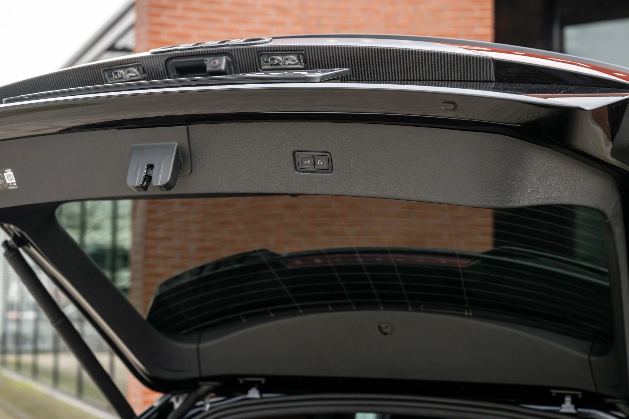 Hoofdafbeelding Audi RSQ8