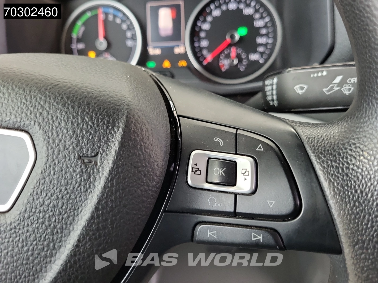 Hoofdafbeelding MAN eTGE