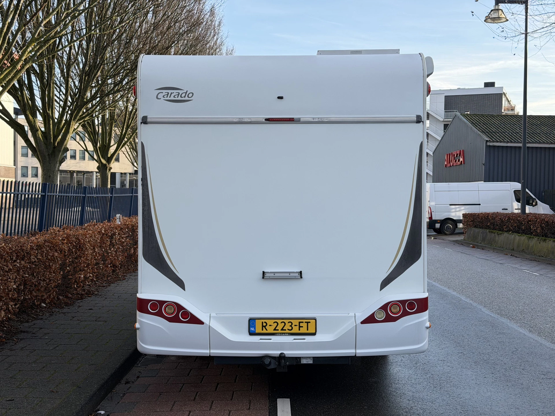 Hoofdafbeelding Carado I 447