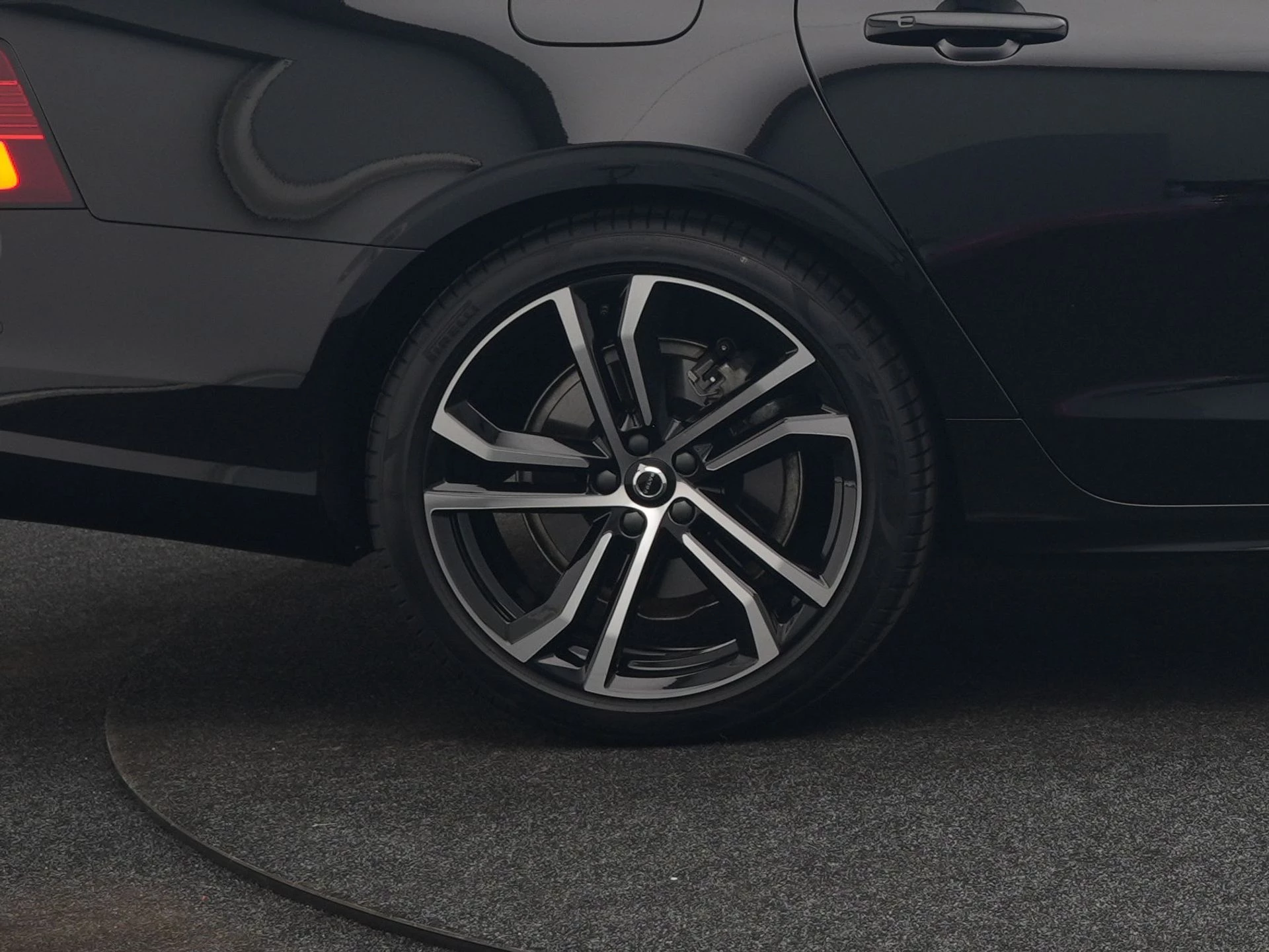 Hoofdafbeelding Volvo S90