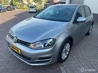 Volkswagen Golf 1.2 TSI CUP Edition AUTOMAAT PANO BOM VOL