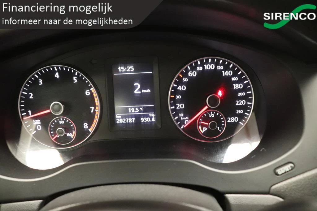 Hoofdafbeelding Volkswagen Jetta