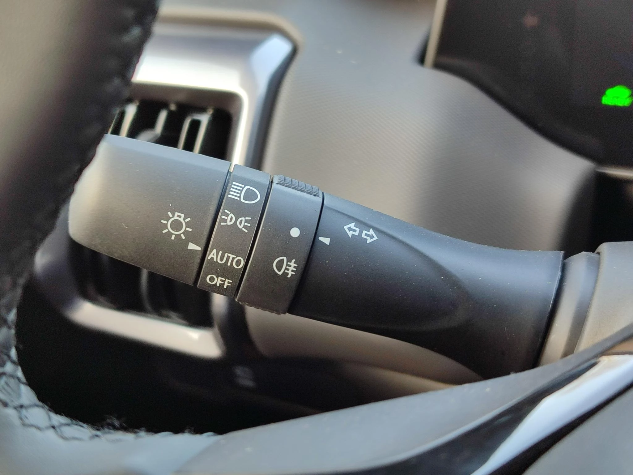 Hoofdafbeelding Toyota Urban Cruiser