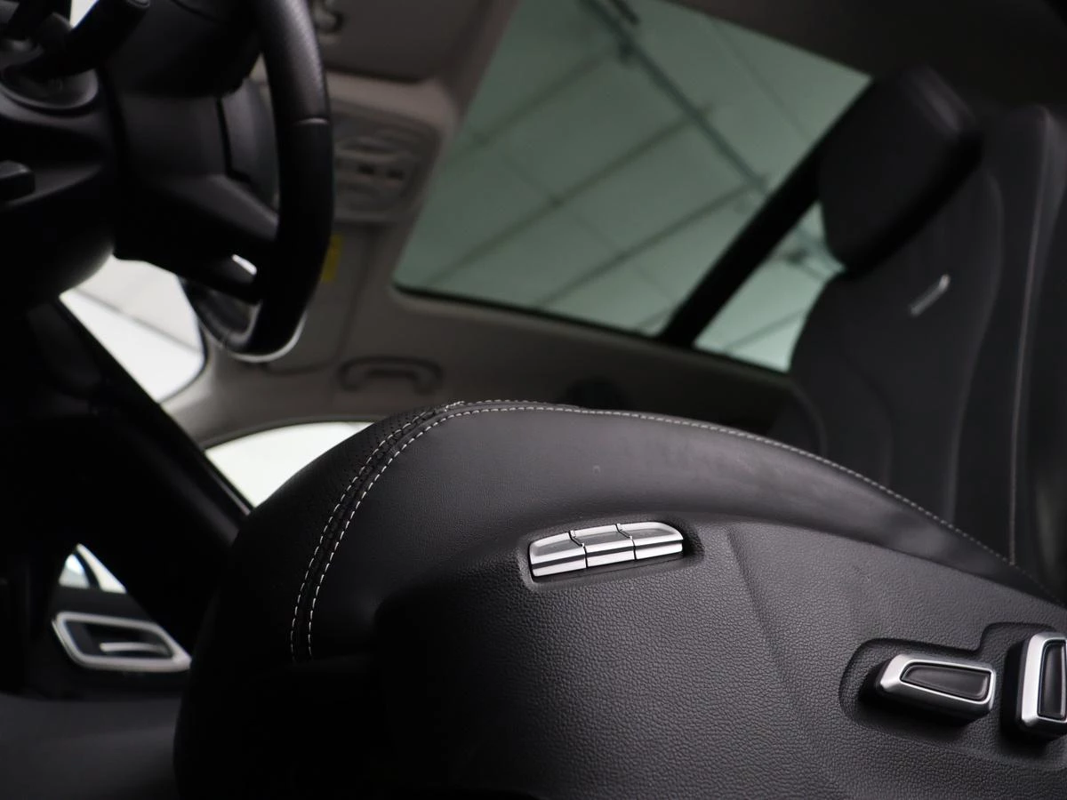 Hoofdafbeelding MG Marvel R