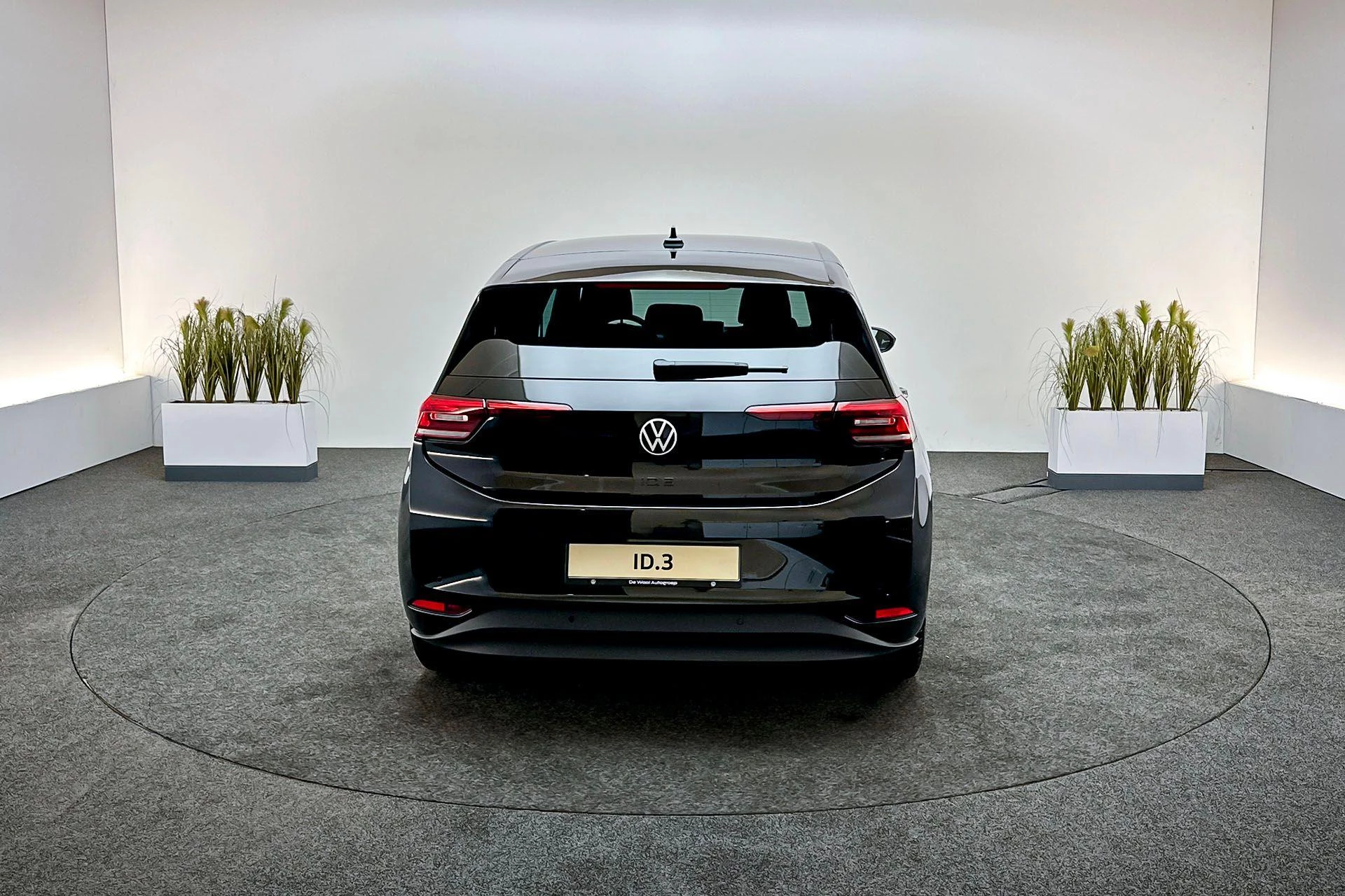 Hoofdafbeelding Volkswagen ID.3