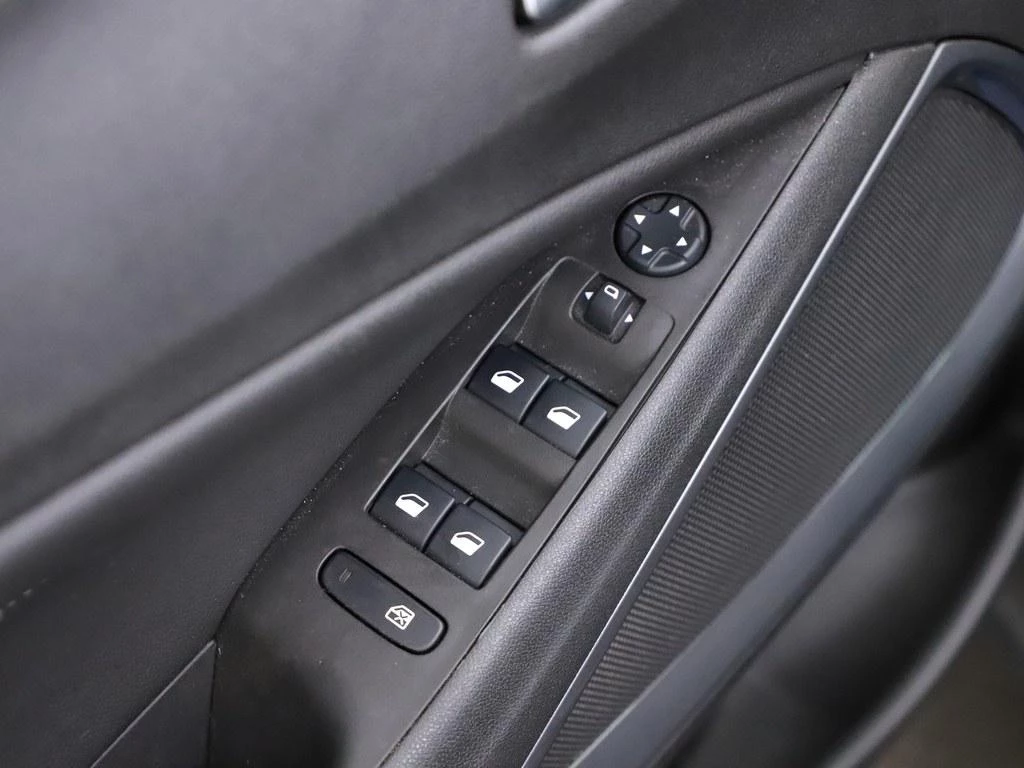 Hoofdafbeelding Opel Crossland