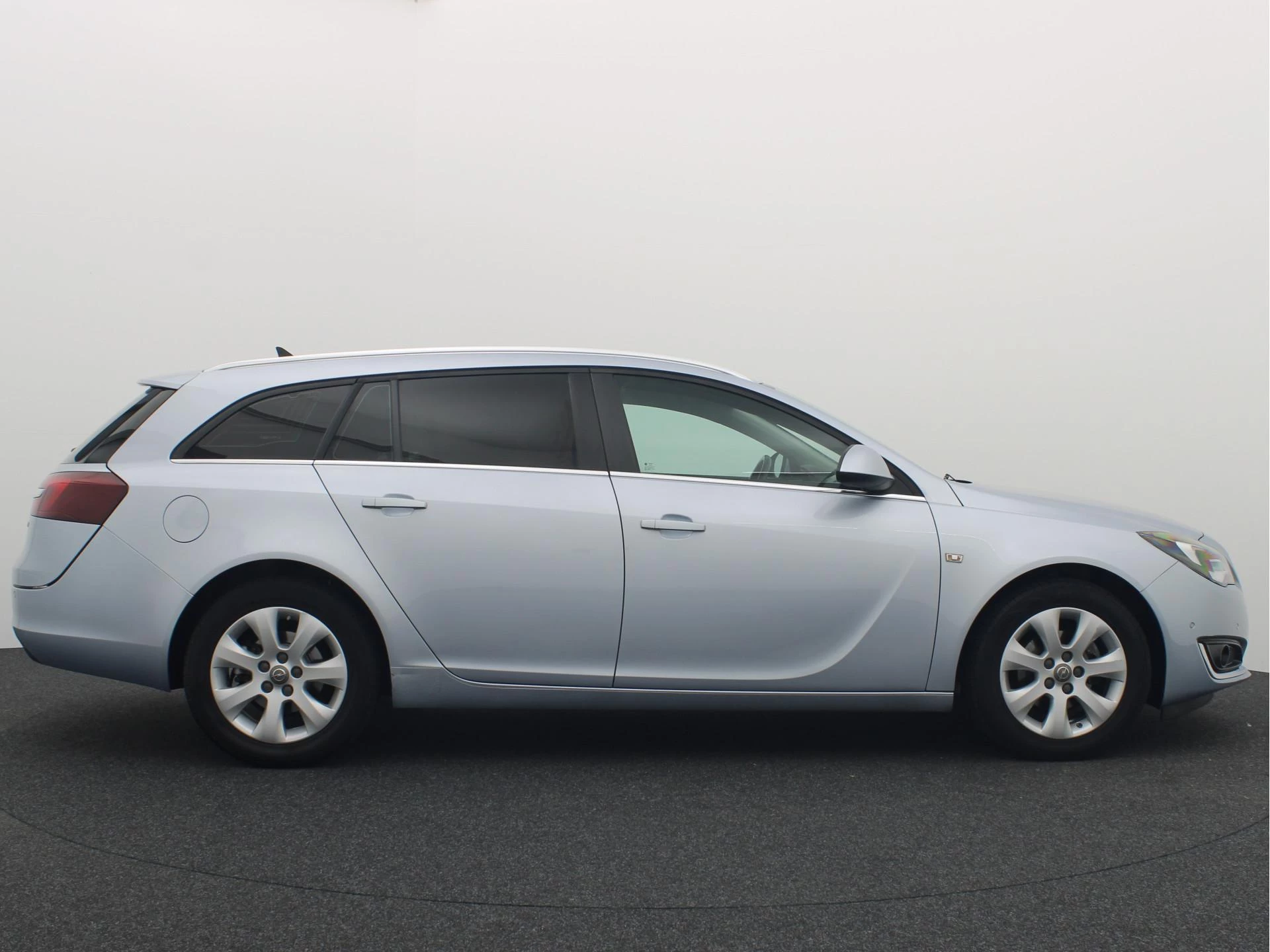 Hoofdafbeelding Opel Insignia