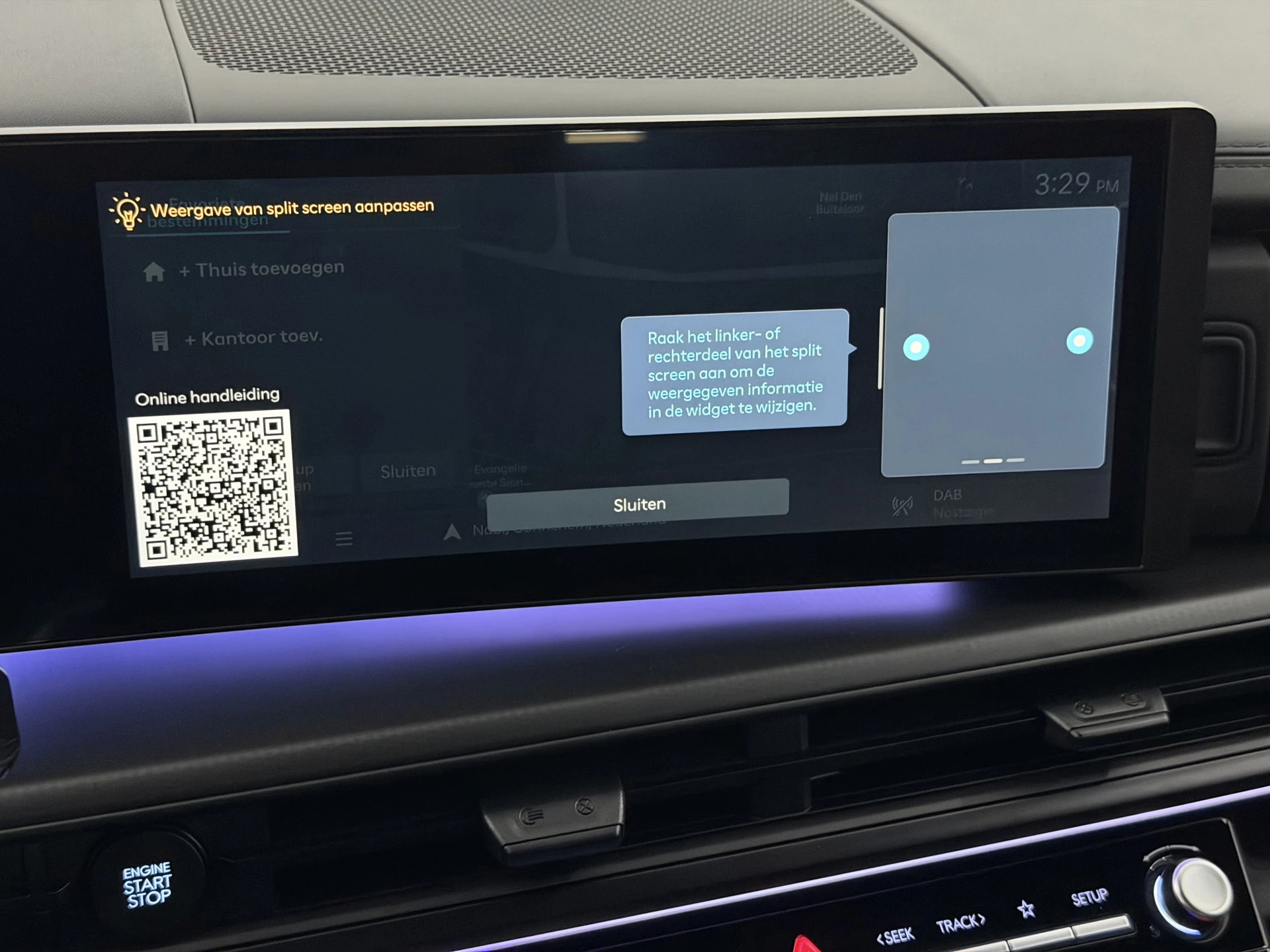 Hoofdafbeelding Hyundai Santa Fe