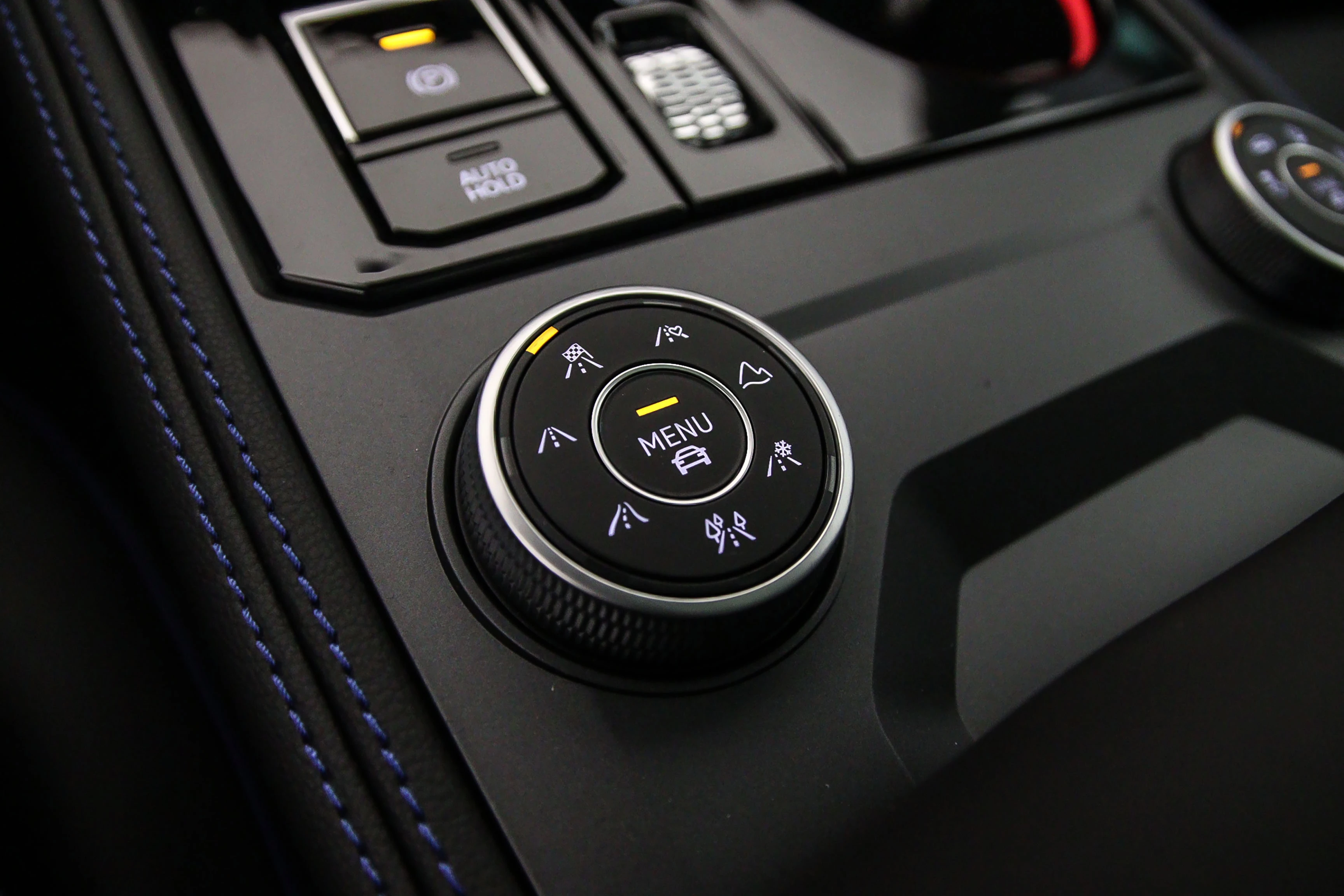 Hoofdafbeelding Volkswagen Touareg