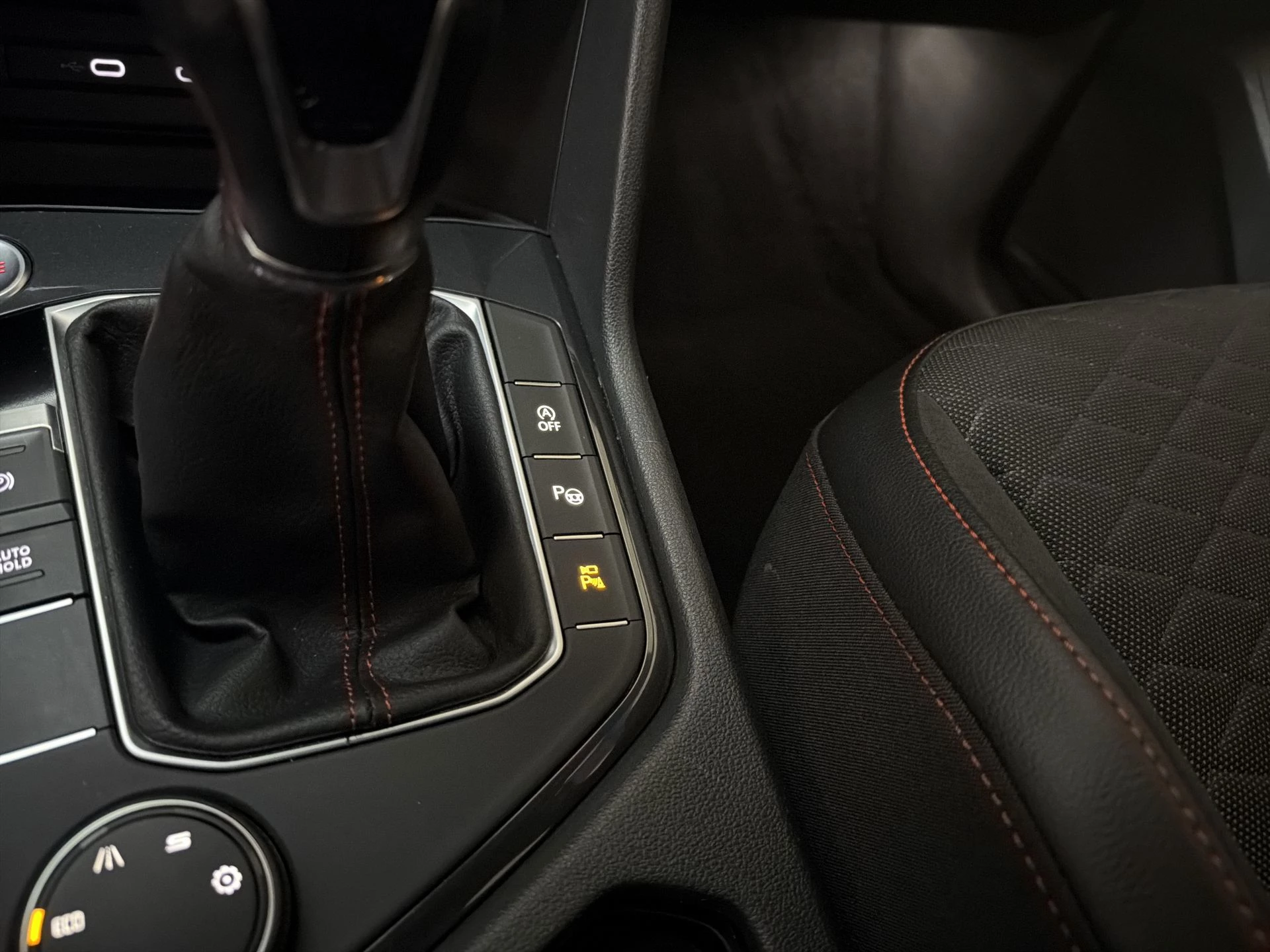 Hoofdafbeelding SEAT Tarraco