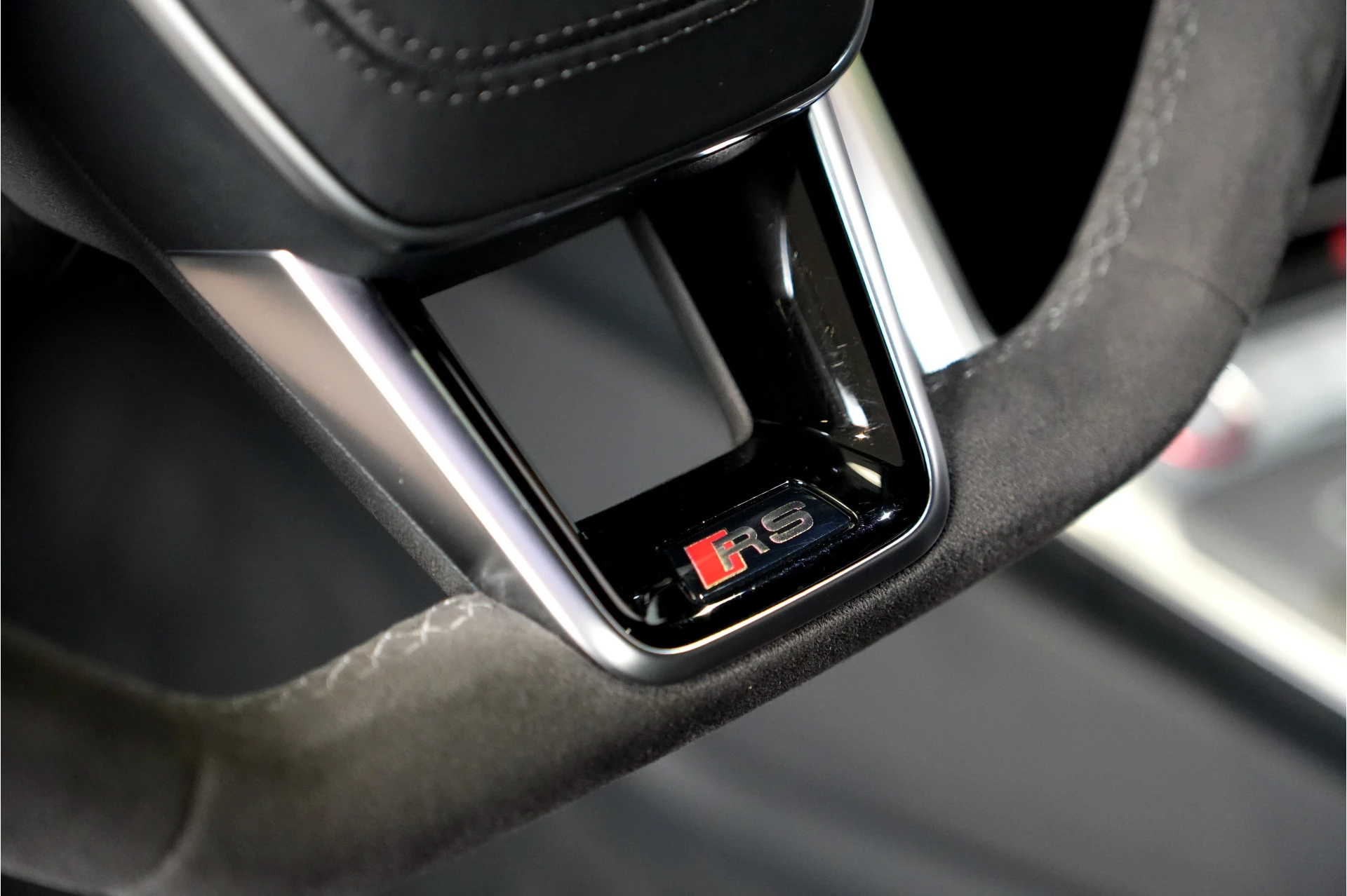 Hoofdafbeelding Audi RS6