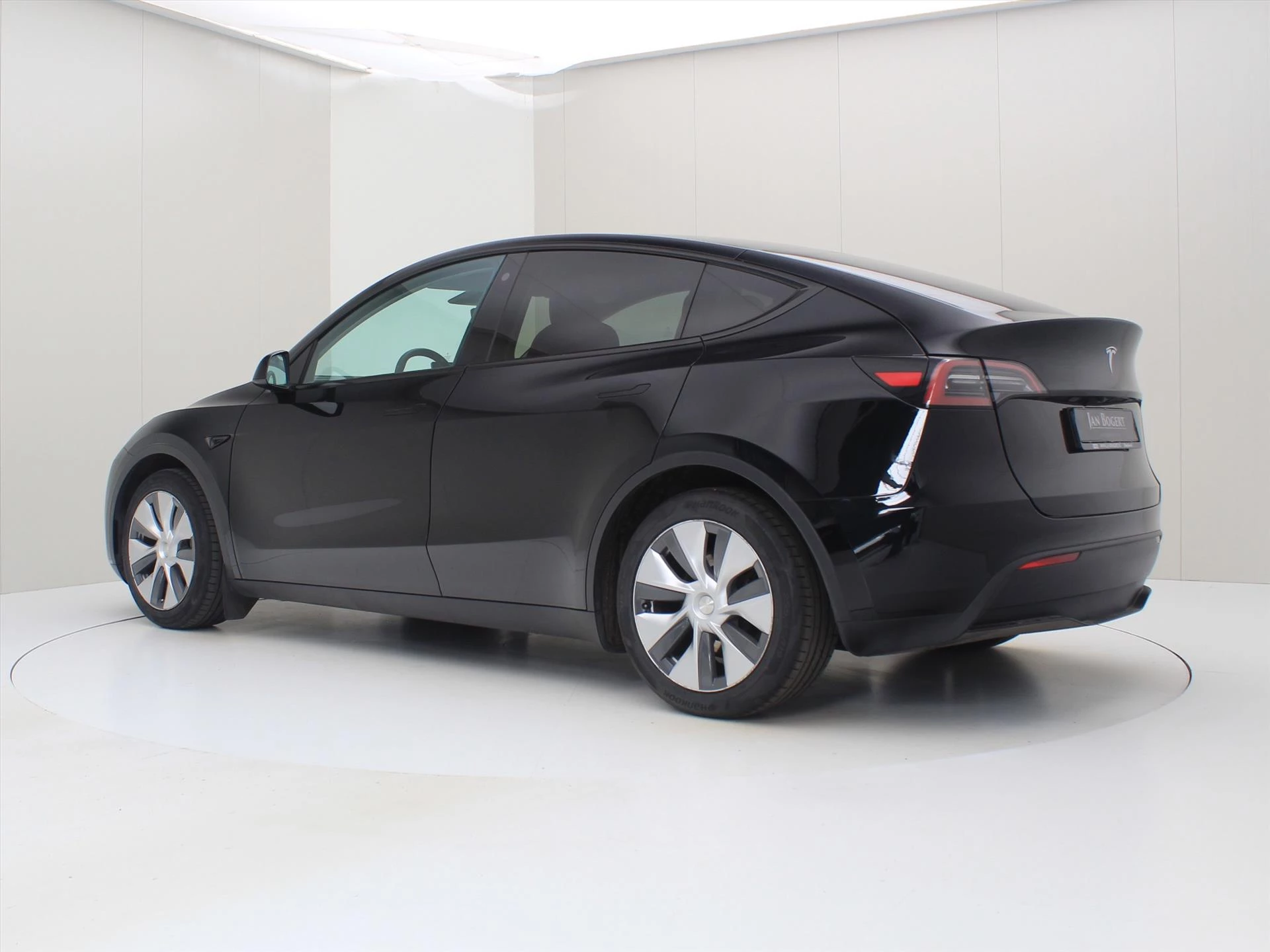 Hoofdafbeelding Tesla Model Y