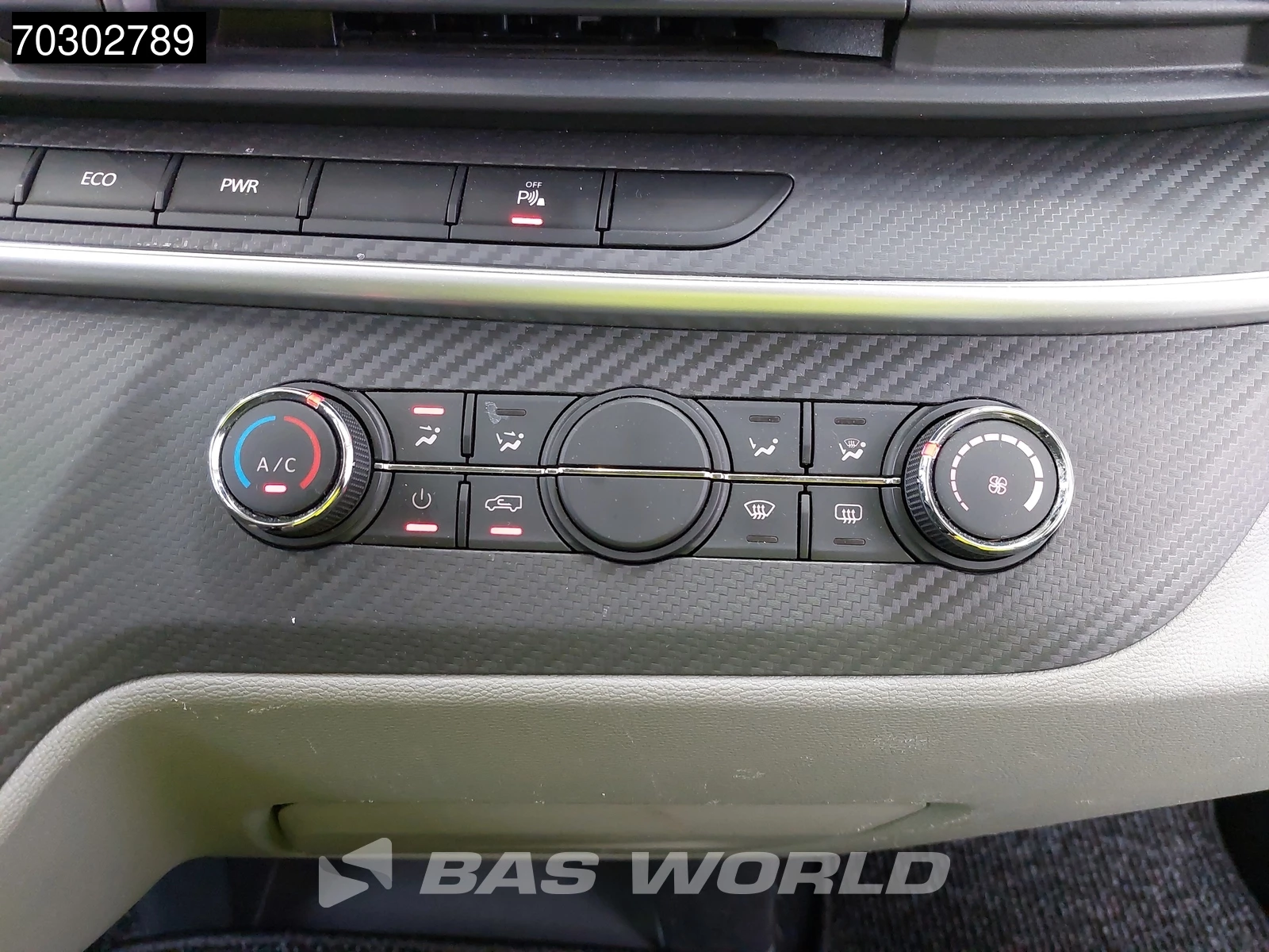 Hoofdafbeelding Maxus Deliver9