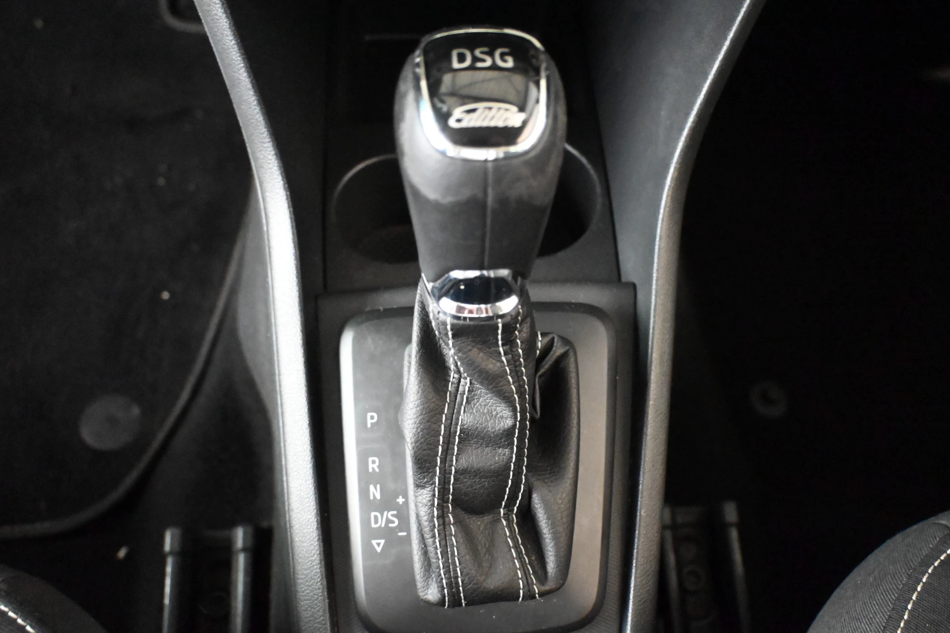 Hoofdafbeelding Škoda Rapid