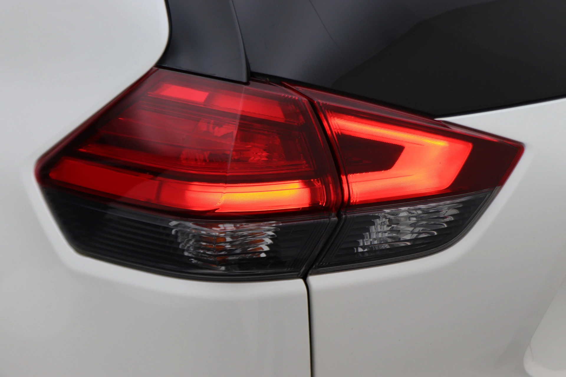 Hoofdafbeelding Nissan X-Trail