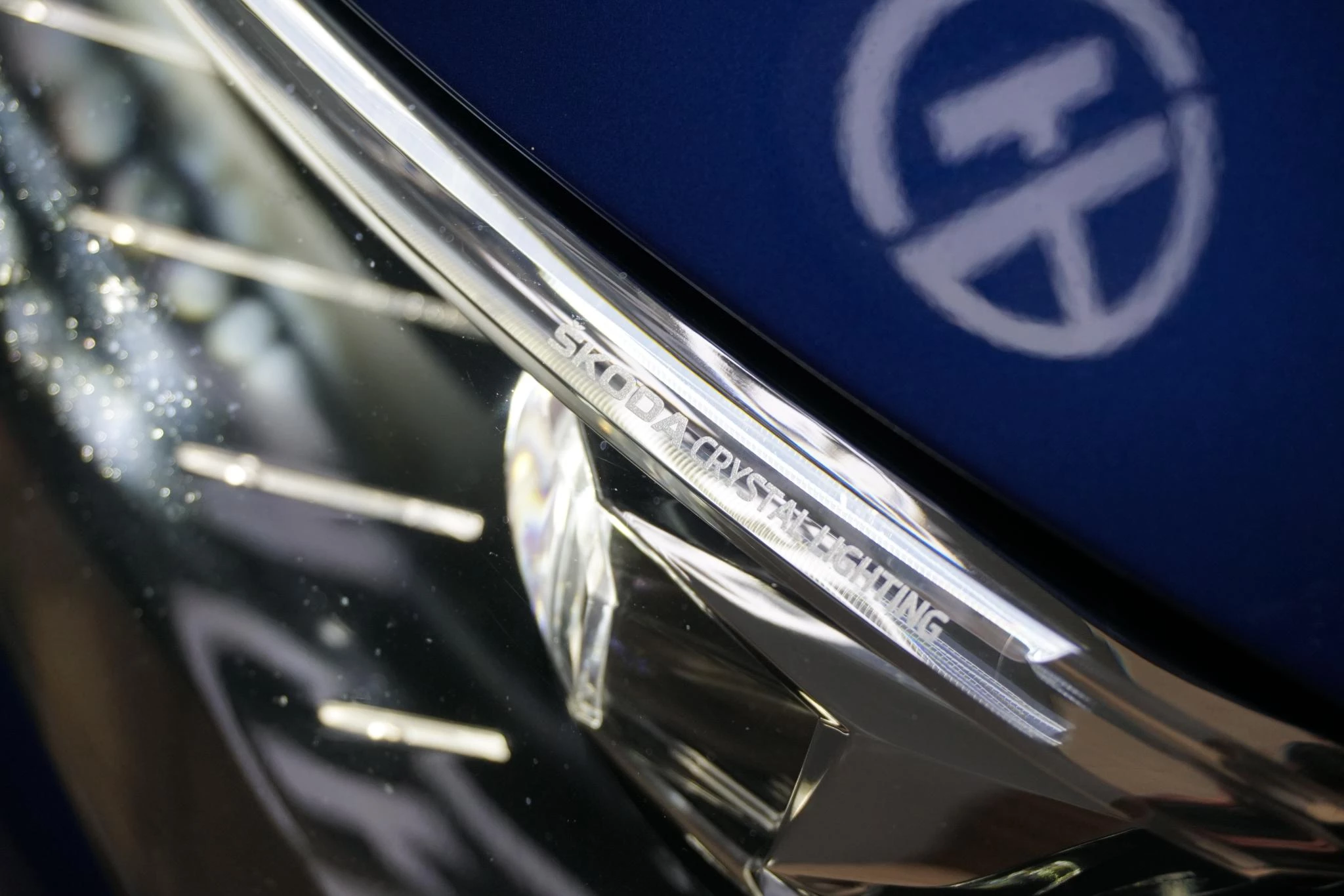 Hoofdafbeelding Škoda Scala