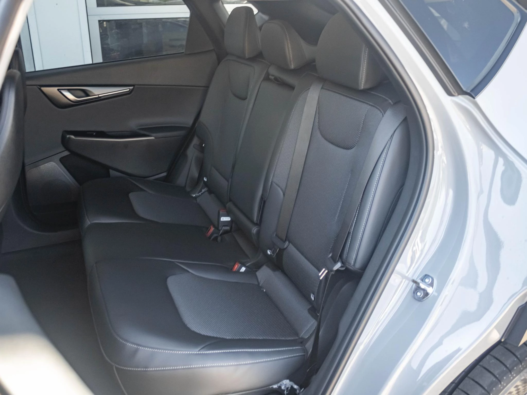 Hoofdafbeelding Kia EV6