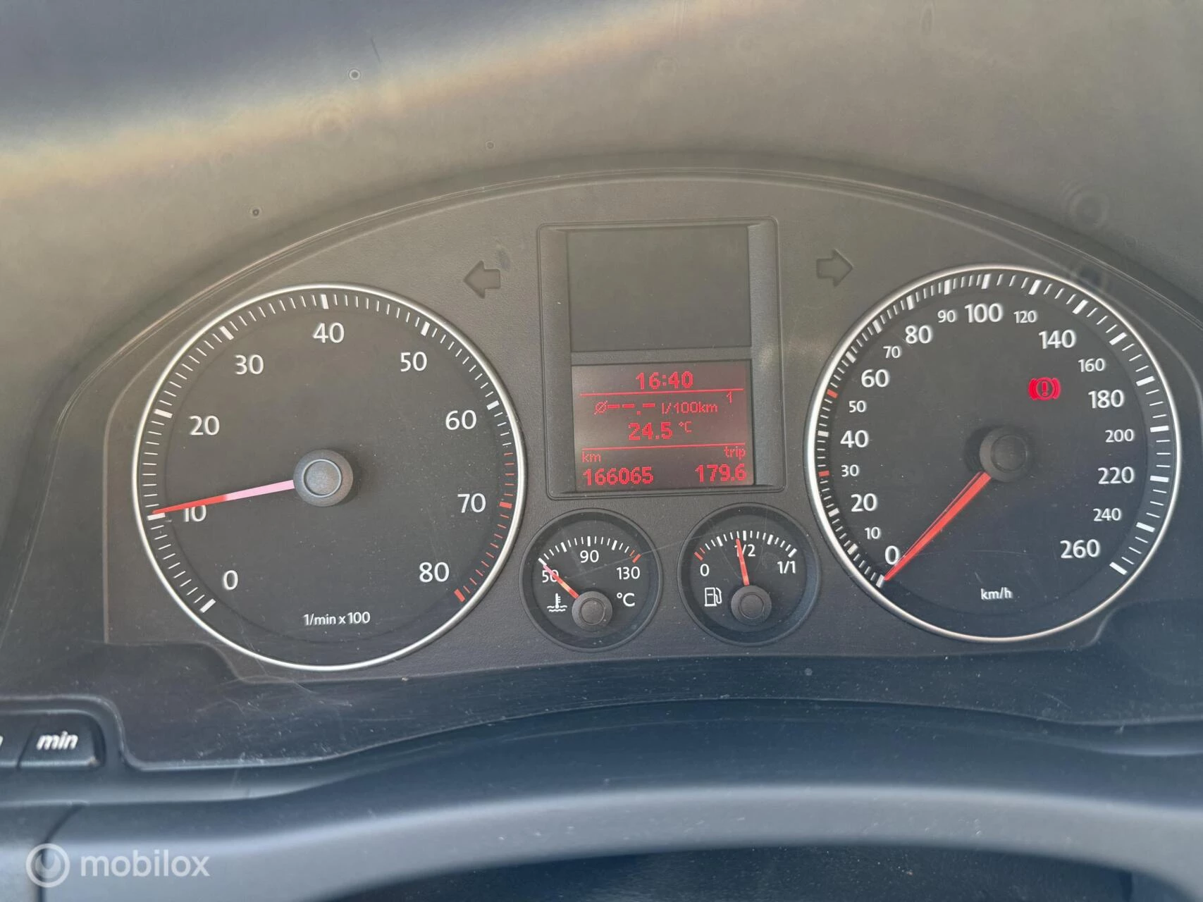Hoofdafbeelding Volkswagen Golf Plus