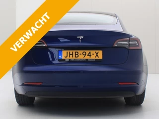 Tesla Model 3 Standard RWD Plus FACELIFT [ LFP ACCU+WARMTEPOMP+AUTOPILOT+60 kWh+PREMIUM AUDIO ]