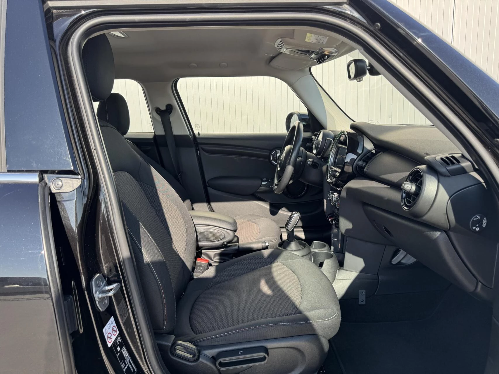 Hoofdafbeelding MINI One