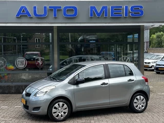 Toyota Yaris 1.0 VVTI ACCES Airco