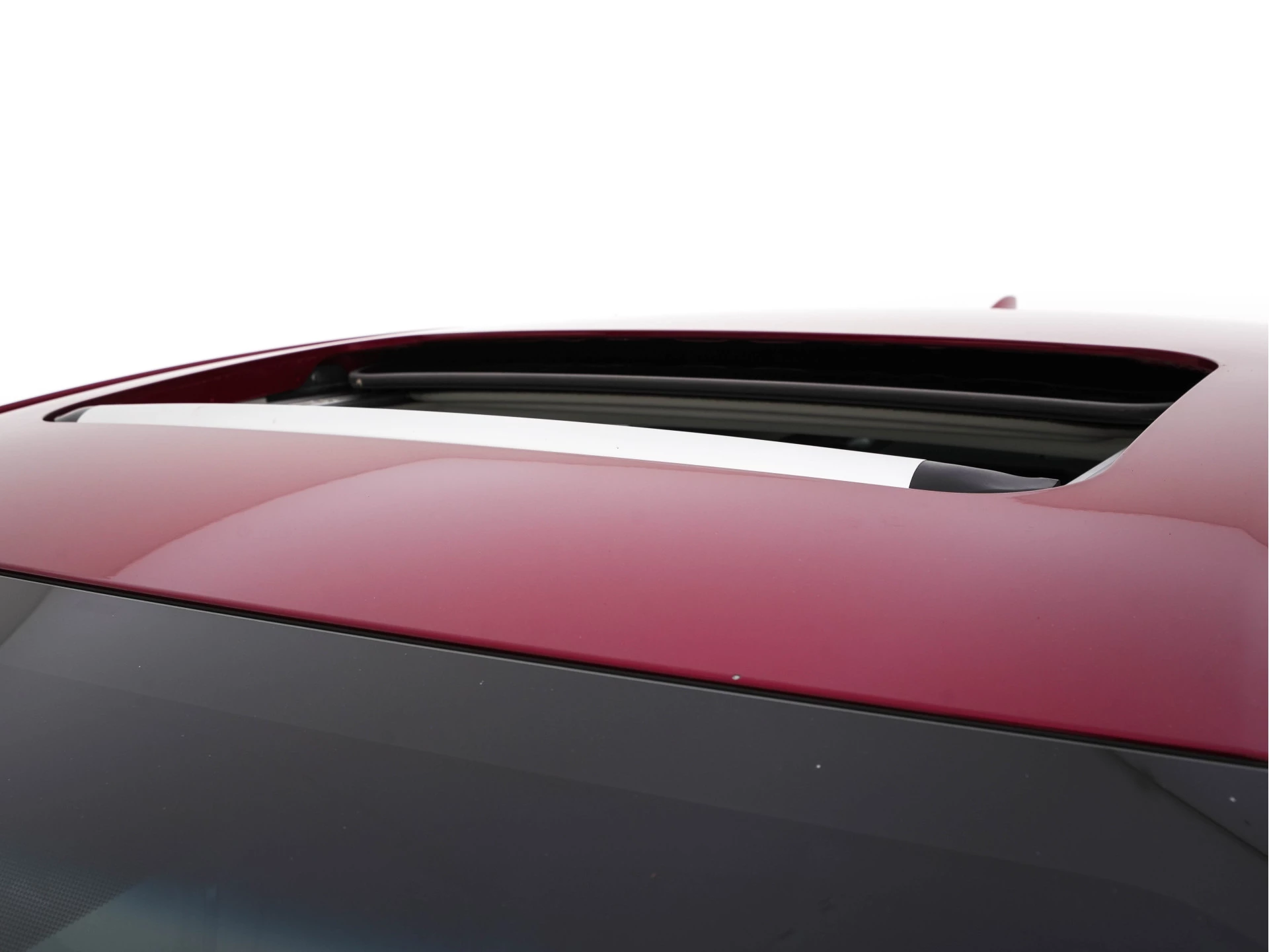 Hoofdafbeelding Lexus ES