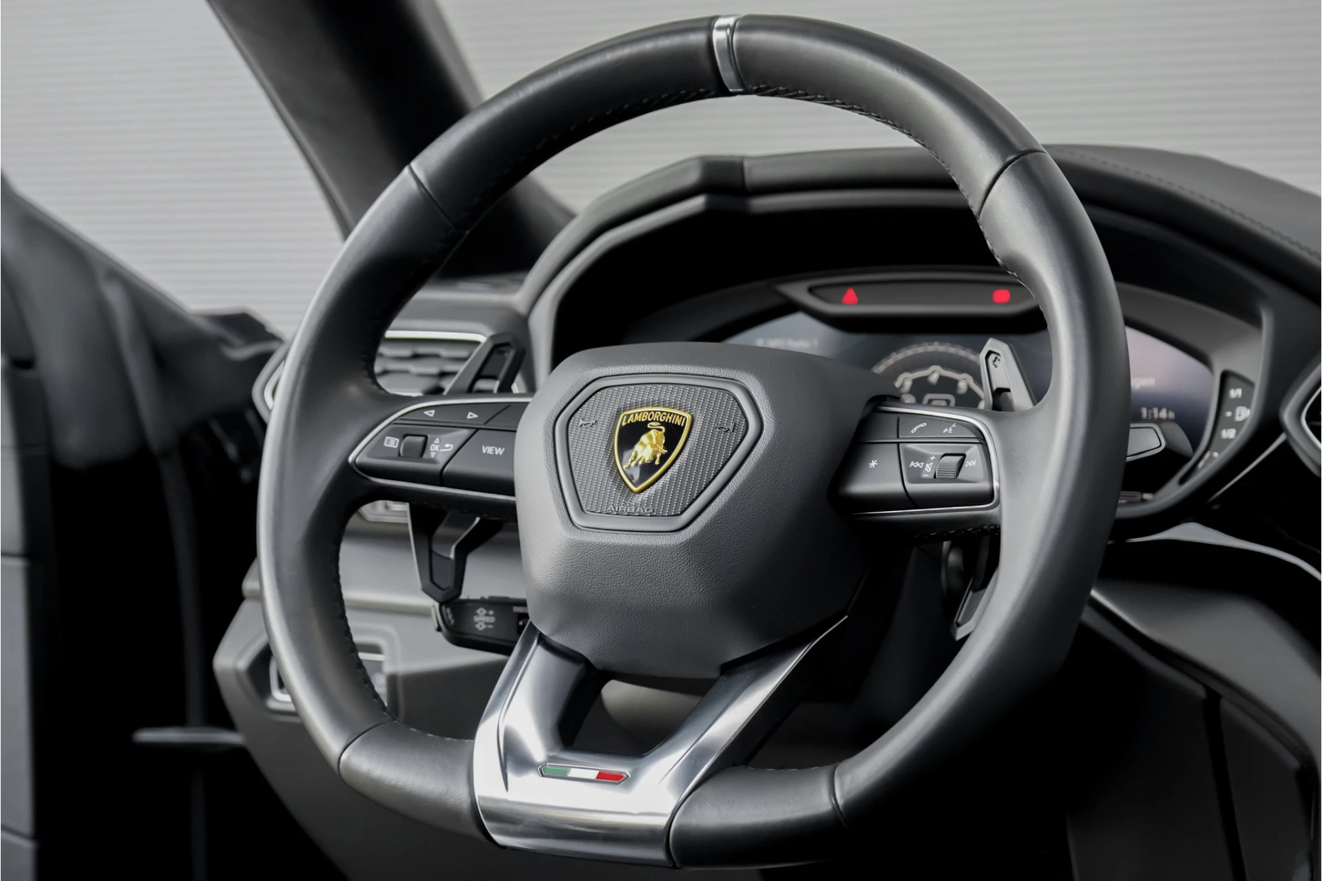 Hoofdafbeelding Lamborghini Urus