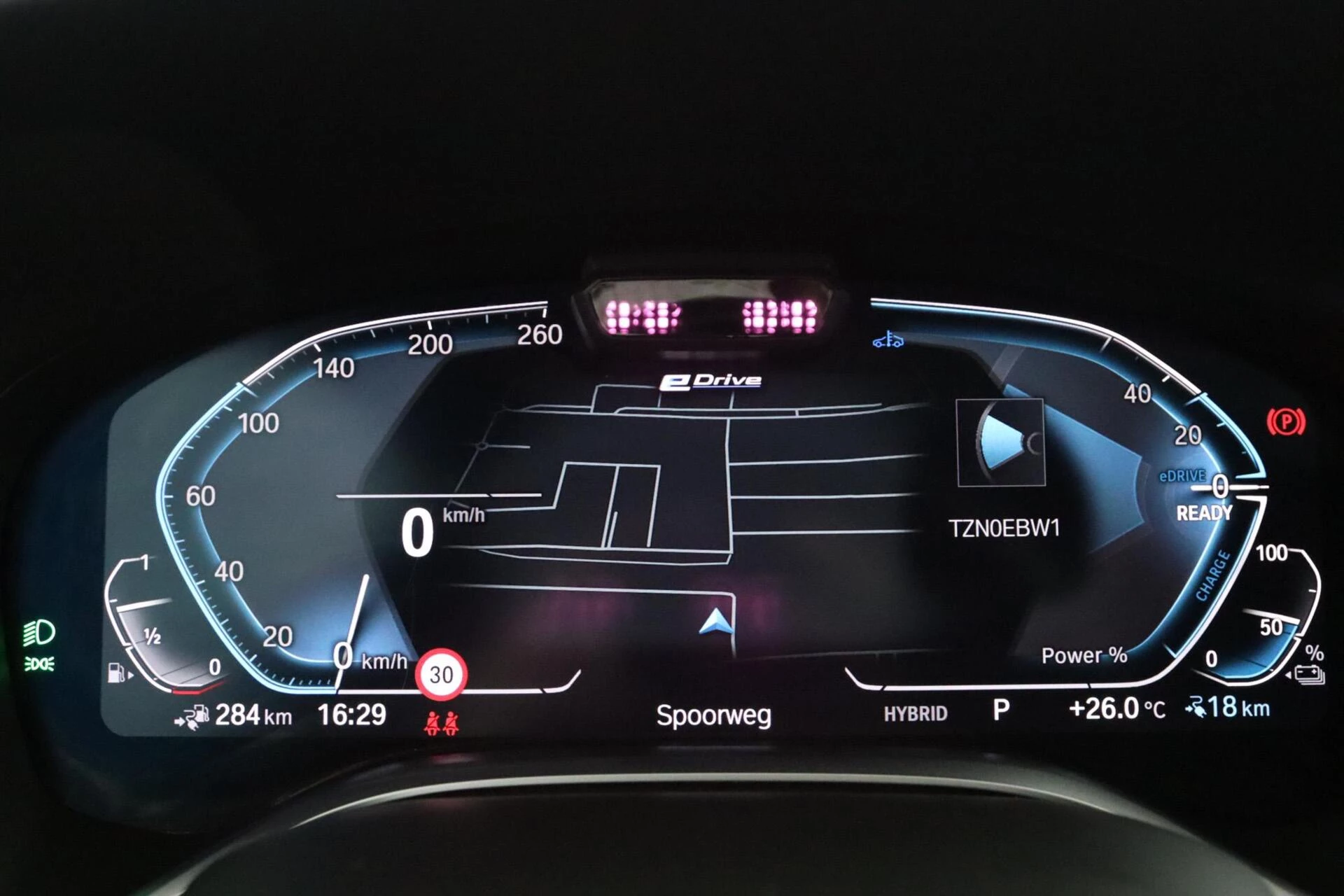 Hoofdafbeelding BMW 7 Serie