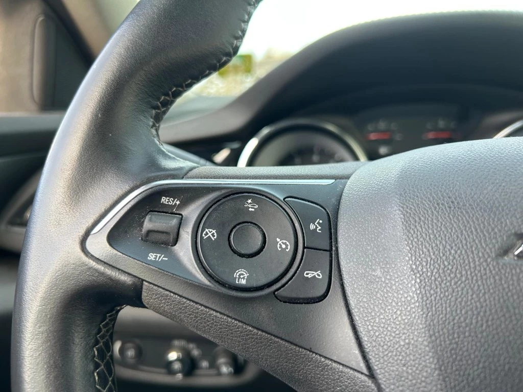 Hoofdafbeelding Opel Insignia