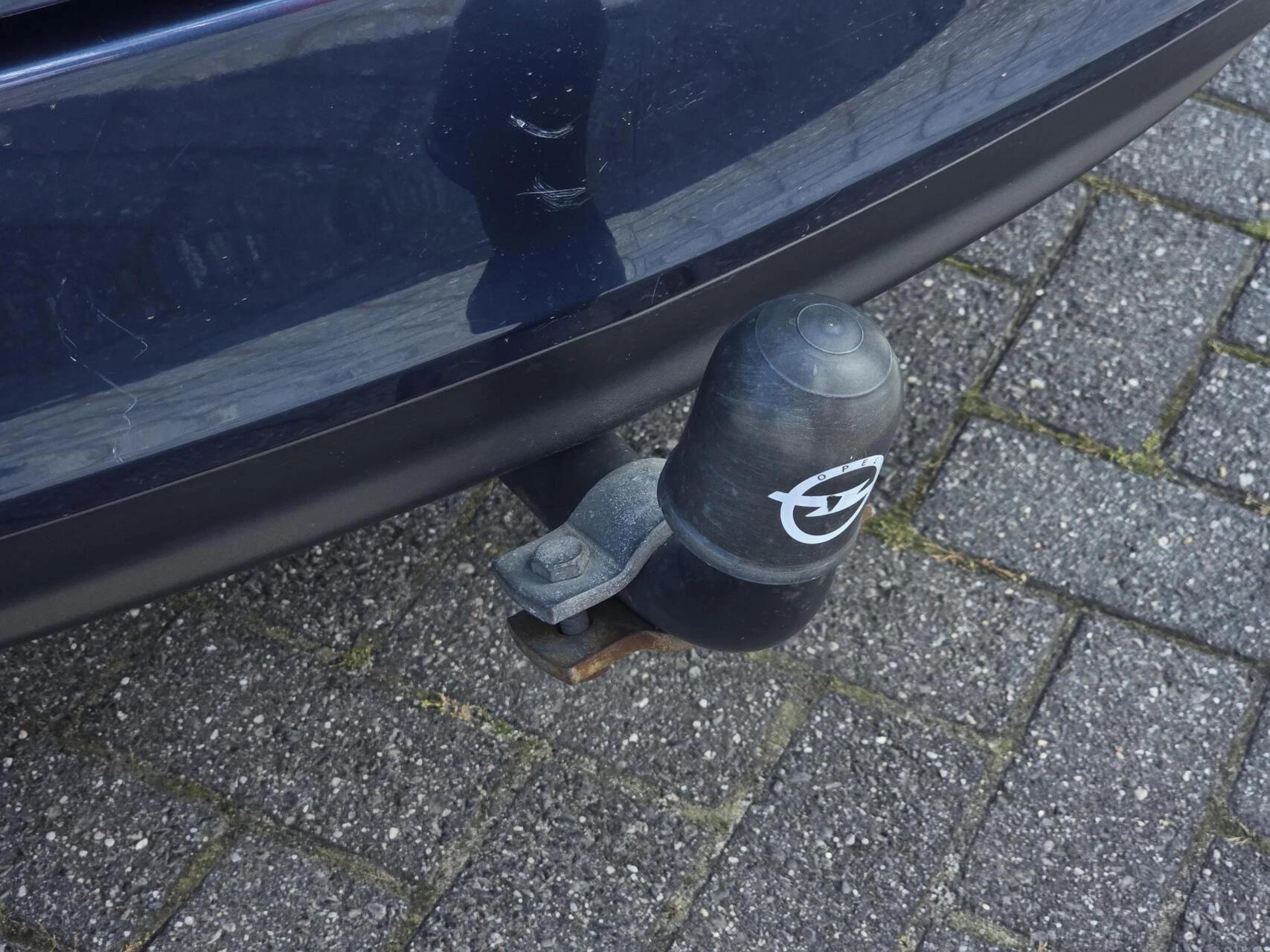 Hoofdafbeelding Opel Insignia