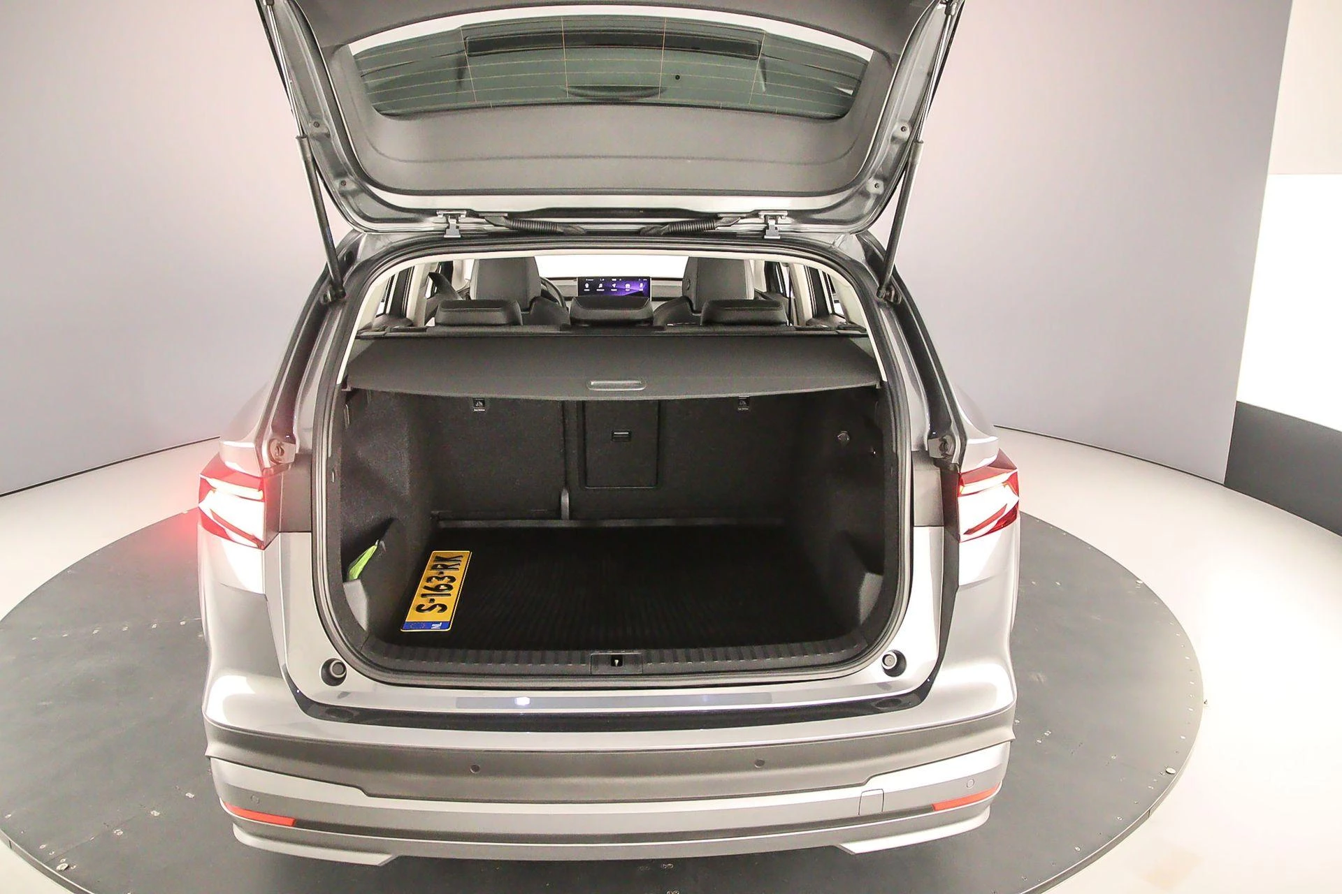 Hoofdafbeelding Škoda Enyaq iV