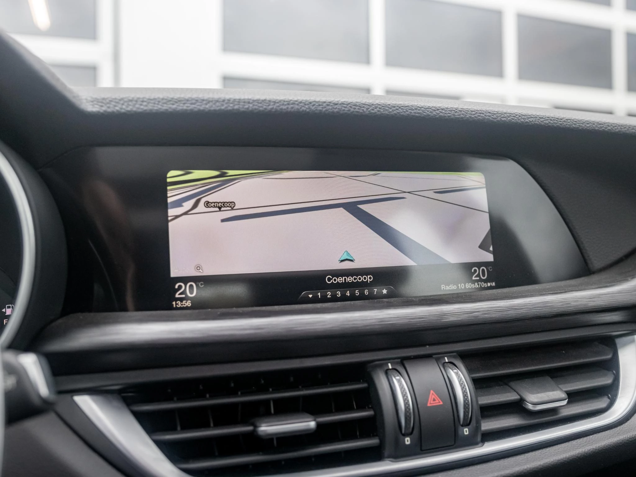 Hoofdafbeelding Alfa Romeo Stelvio