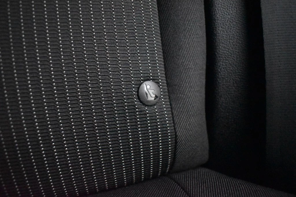 Hoofdafbeelding Ford B-MAX