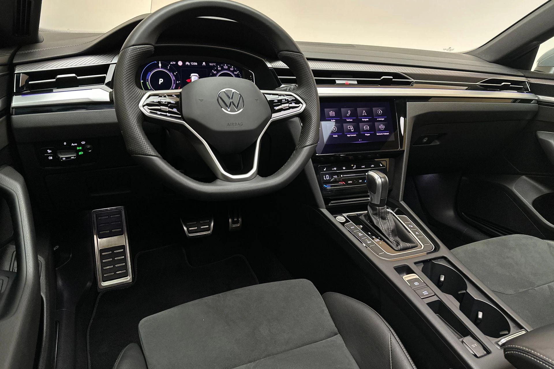 Hoofdafbeelding Volkswagen Arteon
