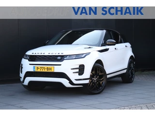 Land Rover Range Rover Evoque 1.5 P300e AWD HSE | LEDER | MEMORY | MERIDIAN | CAMERA | APPLE CARPLAY | CRUISE | NAVI |