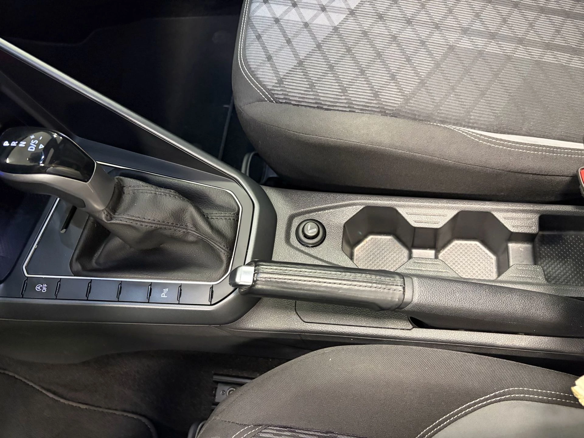 Hoofdafbeelding Volkswagen Taigo