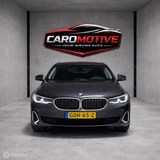 BMW 5-serie 520d Business Edition Plus