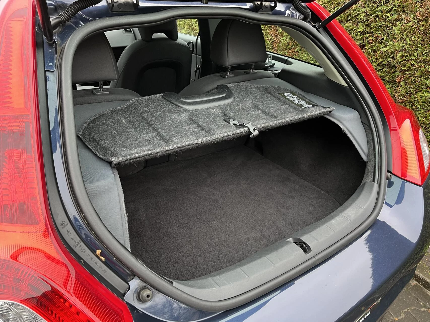 Hoofdafbeelding Volvo C30