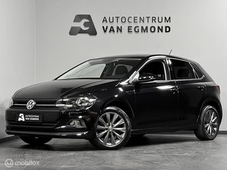 Volkswagen Polo 1.0 TSI Comfortline | APP CNNCT | AD. CRUISE