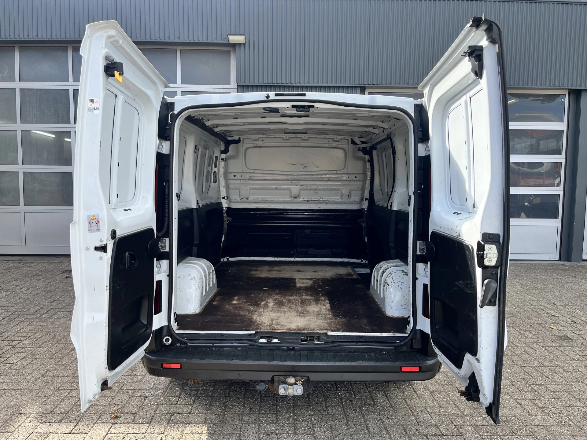 Hoofdafbeelding Fiat Talento
