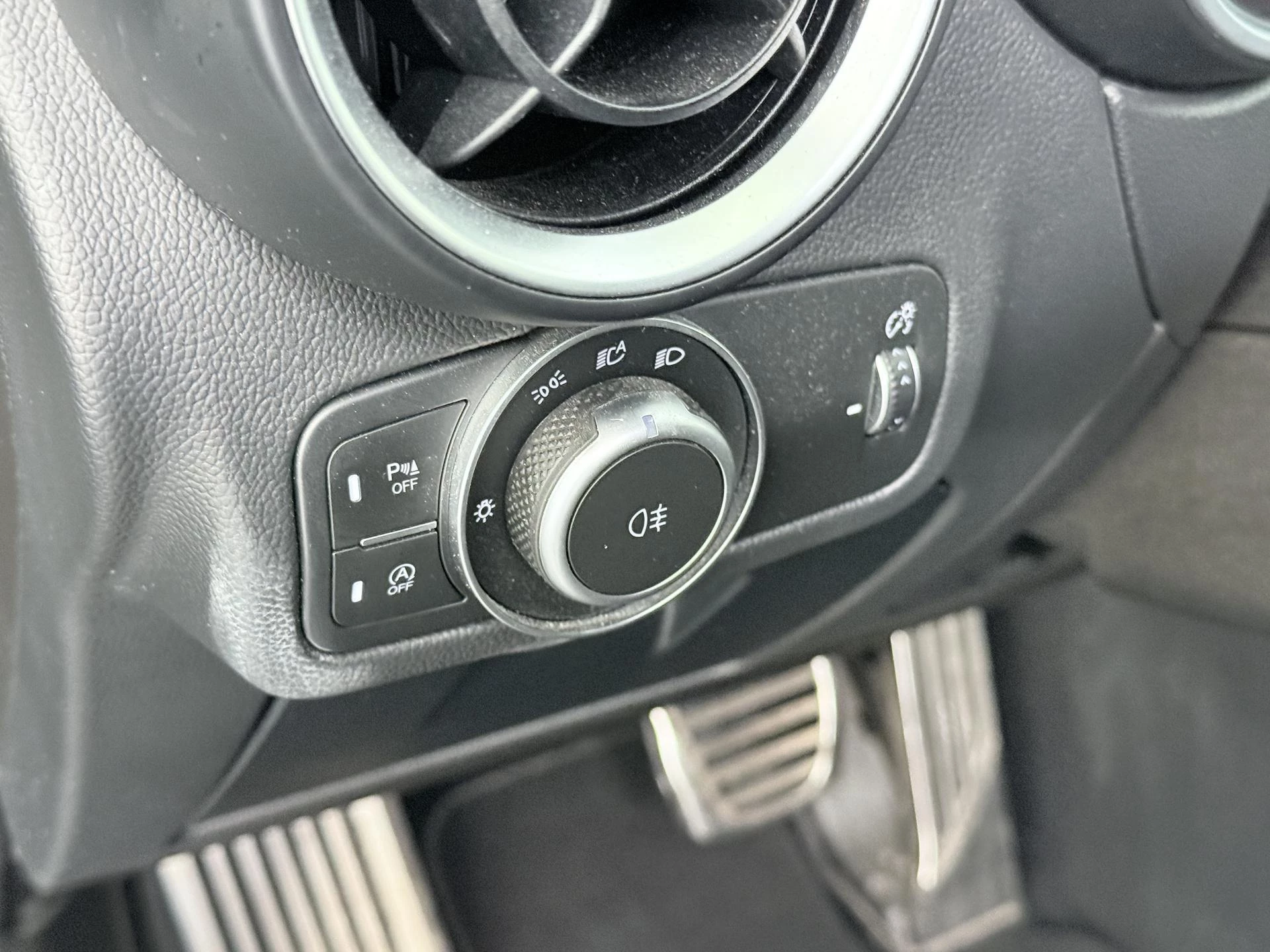 Hoofdafbeelding Alfa Romeo Stelvio