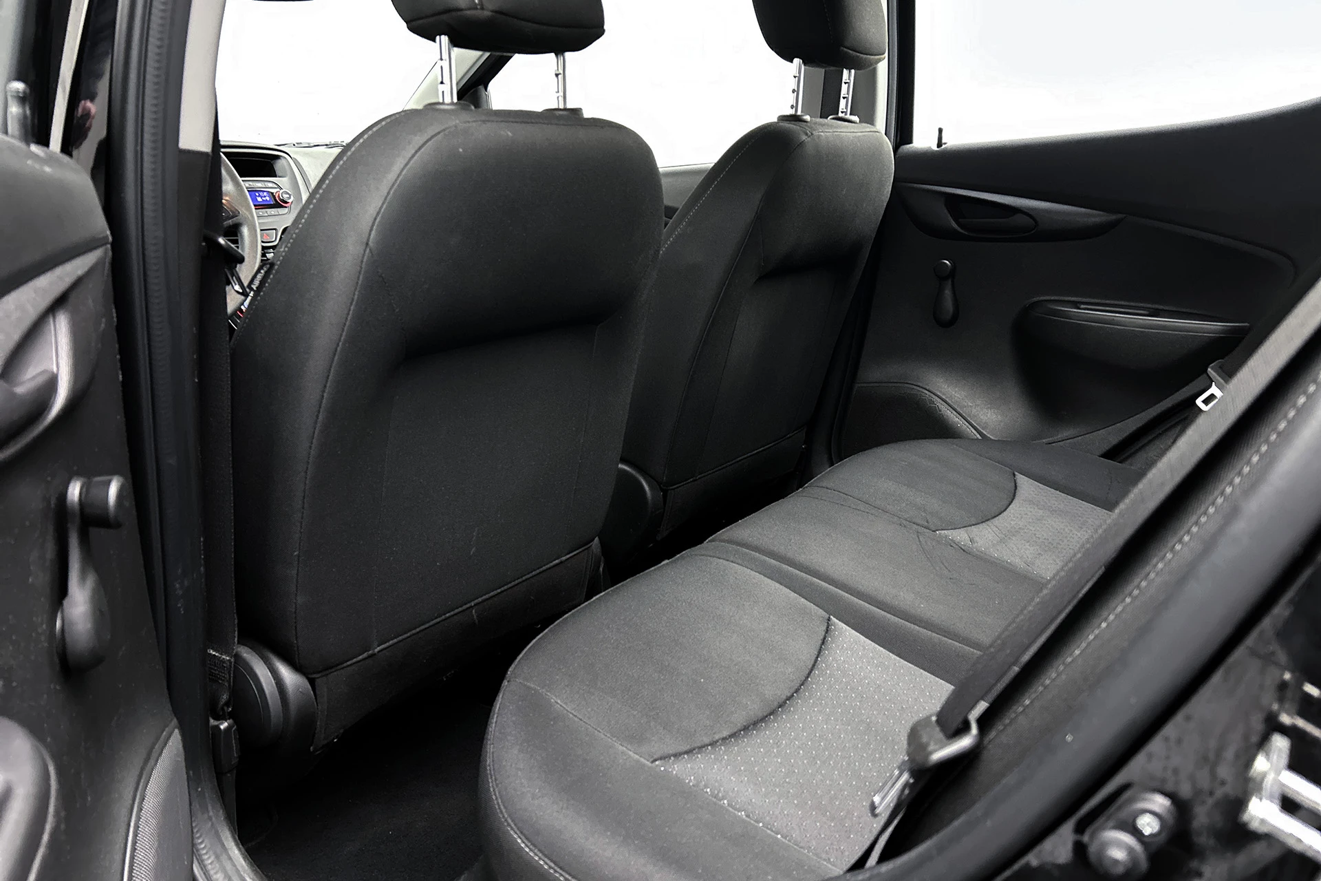 Hoofdafbeelding Opel KARL