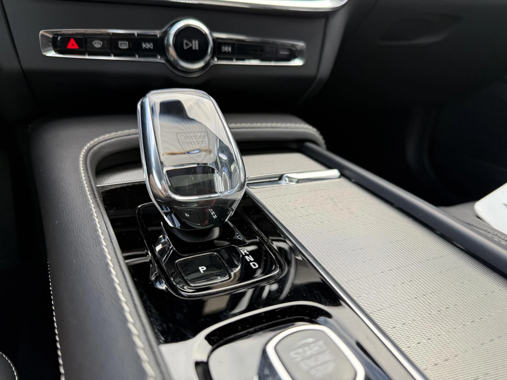 Hoofdafbeelding Volvo V90