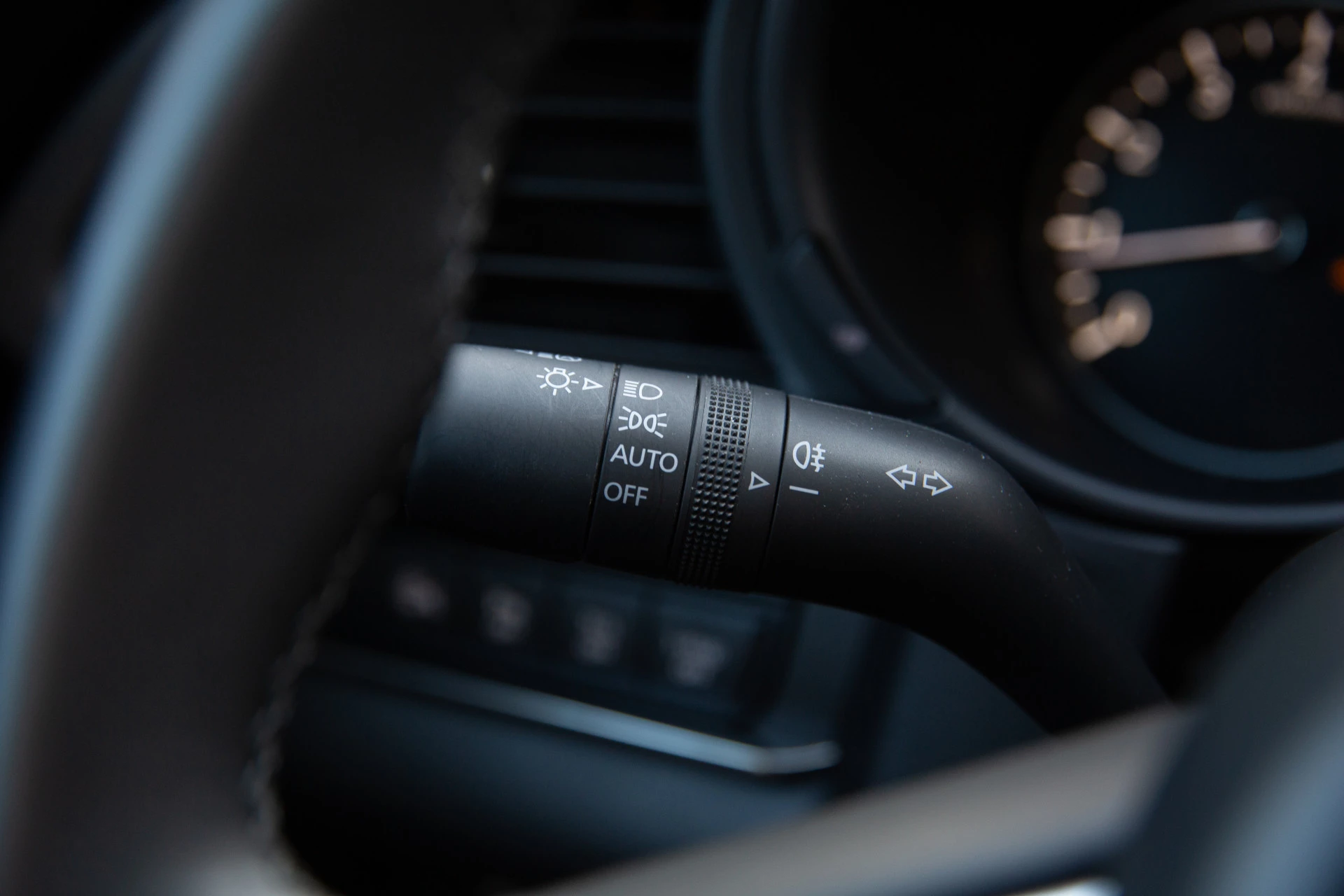 Hoofdafbeelding Mazda CX-30