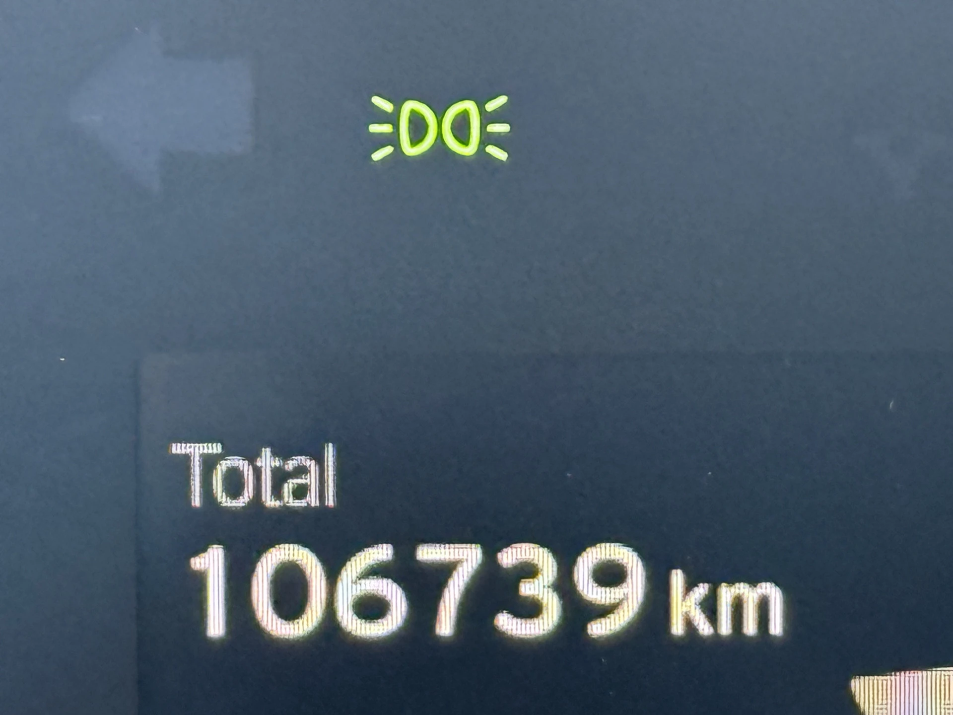 Hoofdafbeelding BMW i3