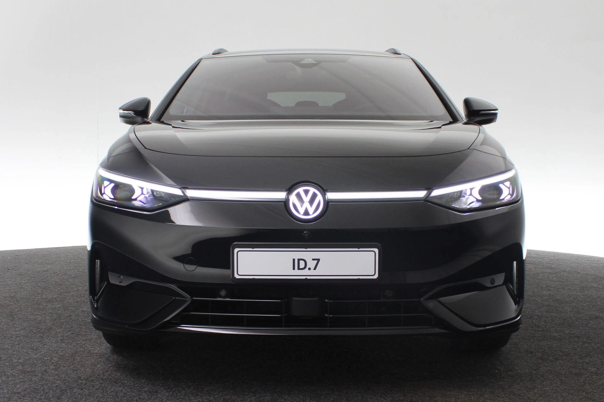 Hoofdafbeelding Volkswagen ID.7