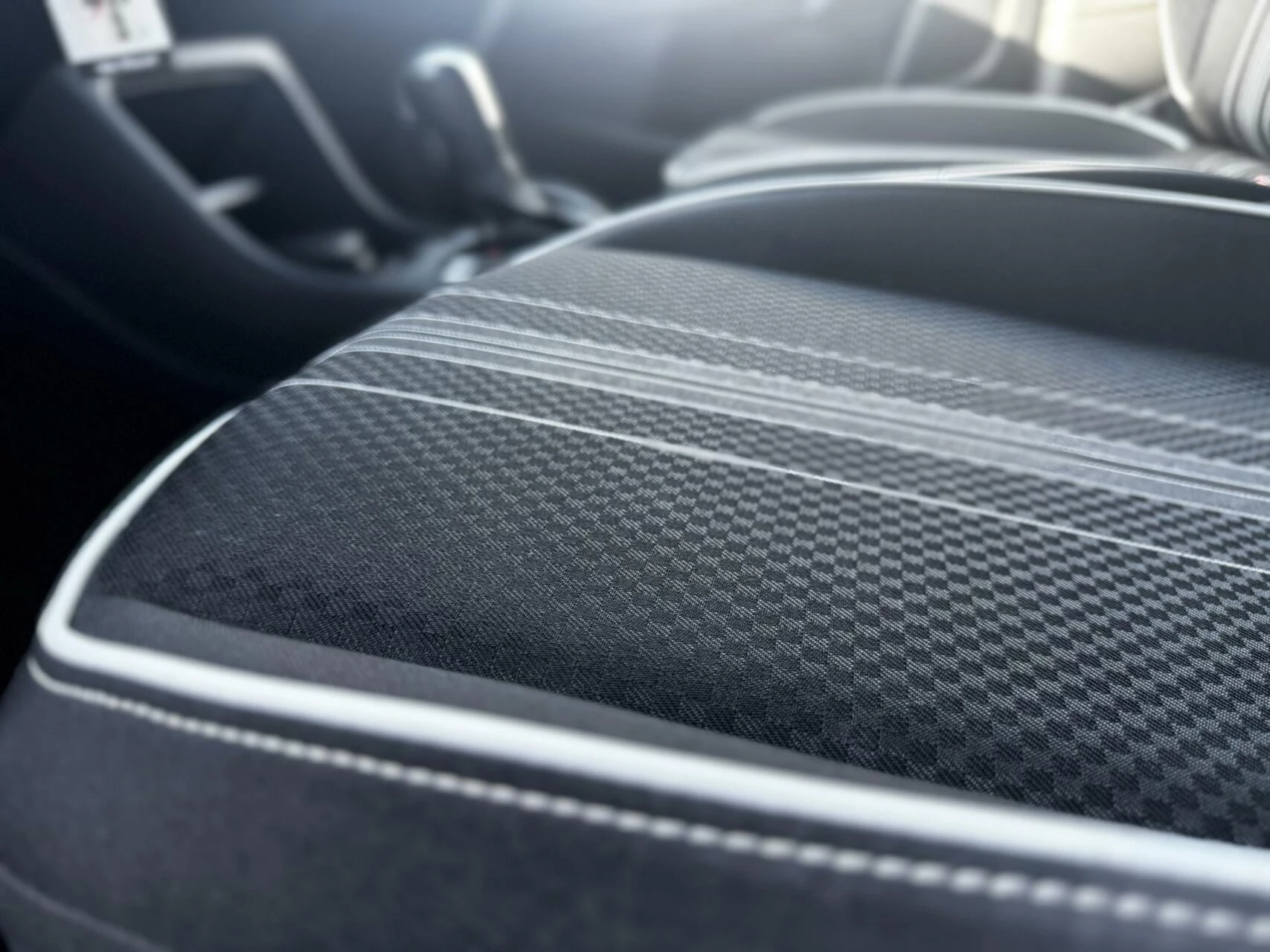 Hoofdafbeelding SEAT Mii