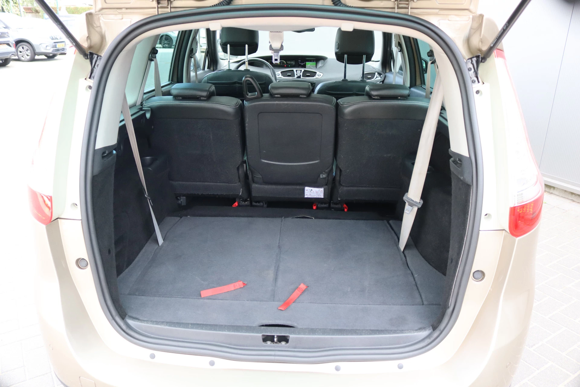 Hoofdafbeelding Renault Grand Scénic