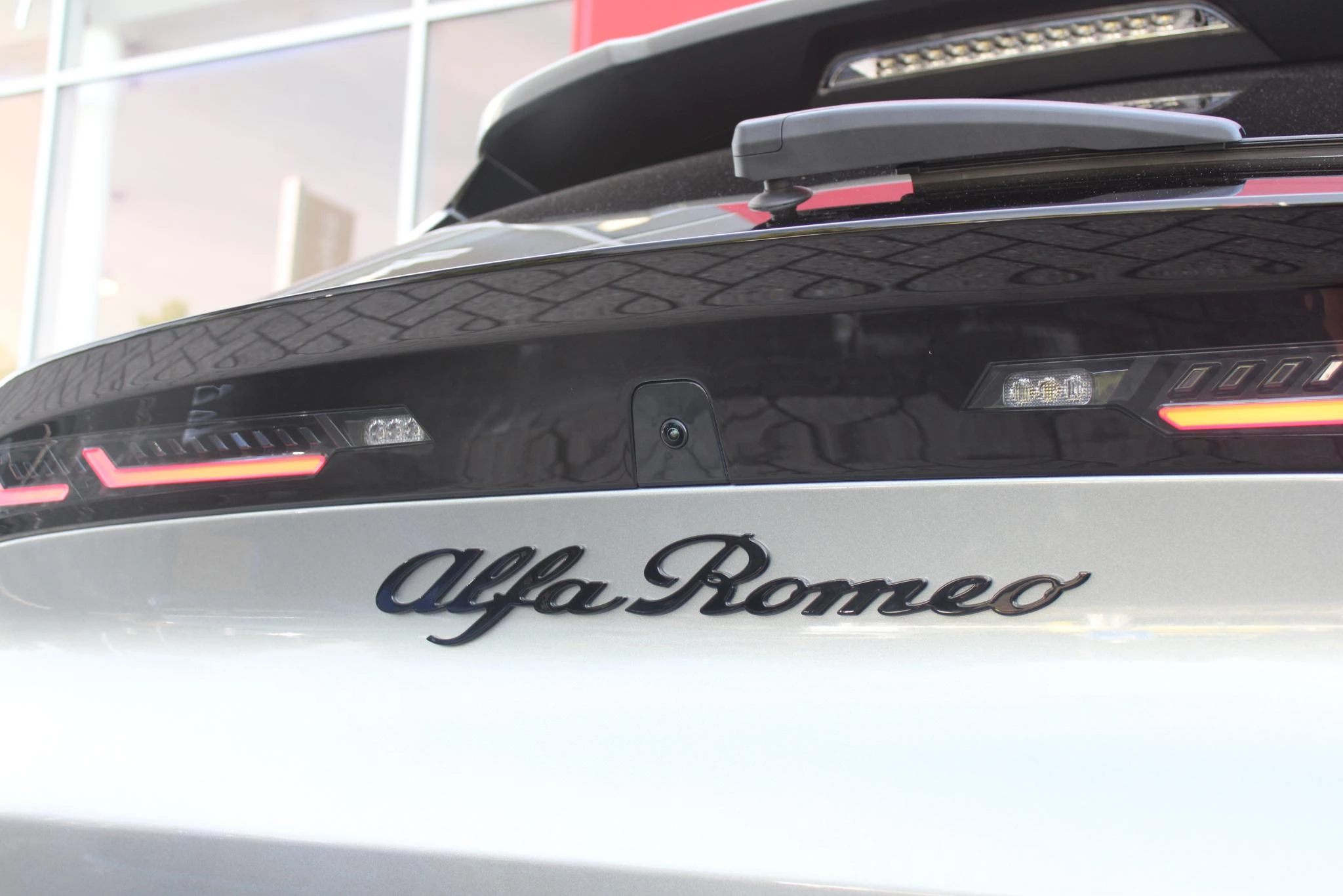 Hoofdafbeelding Alfa Romeo Junior