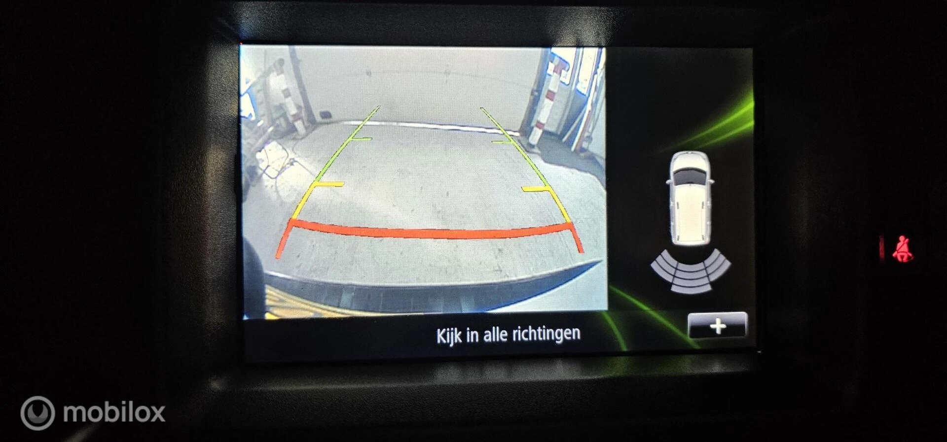 Hoofdafbeelding Renault Kangoo Z.E.